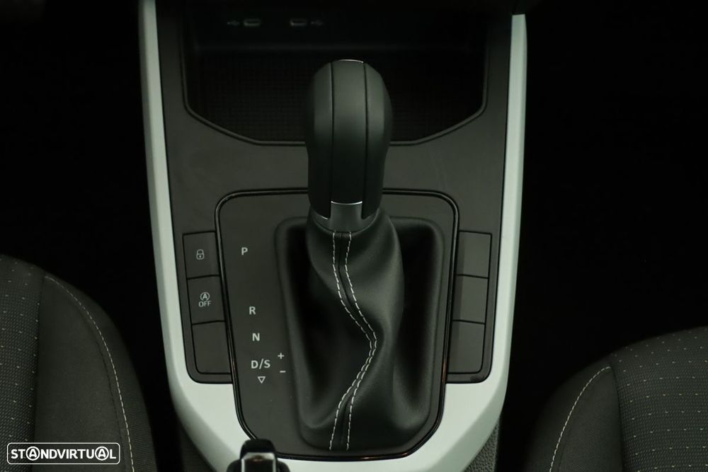 SEAT Arona 1.0 TSI Style DSG - 25