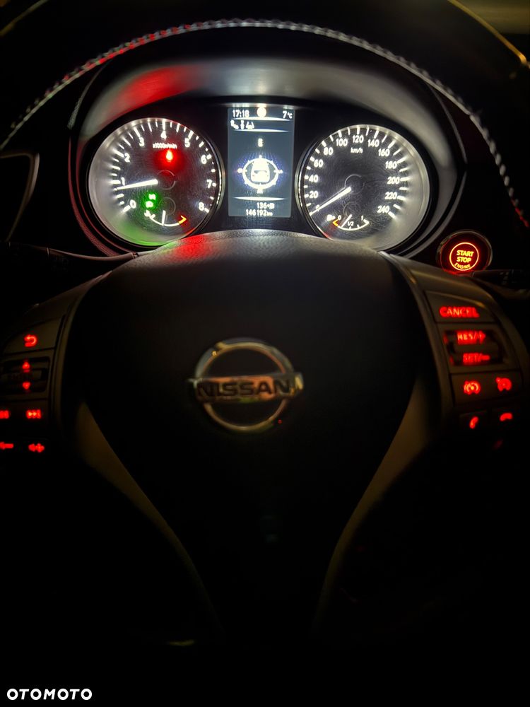 Nissan Qashqai 1.2 DIG-T Tekna - 13