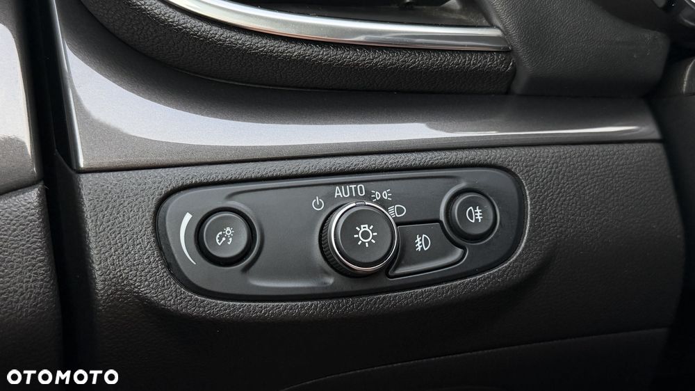 Opel Mokka 1.4 Turbo ecoFLEX Start/Stop Innovation - 36