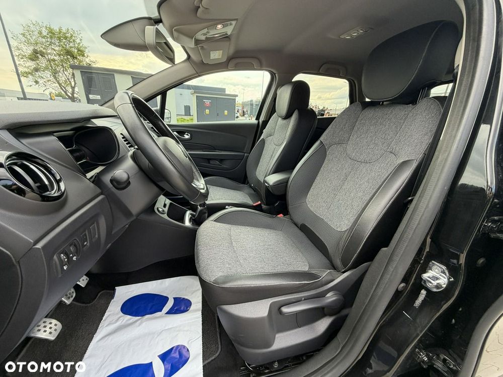 Renault Captur - 18