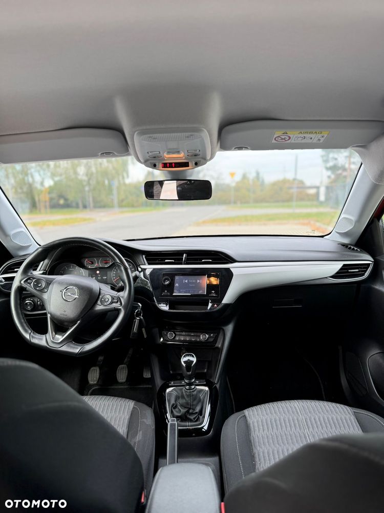 Opel Corsa - 15