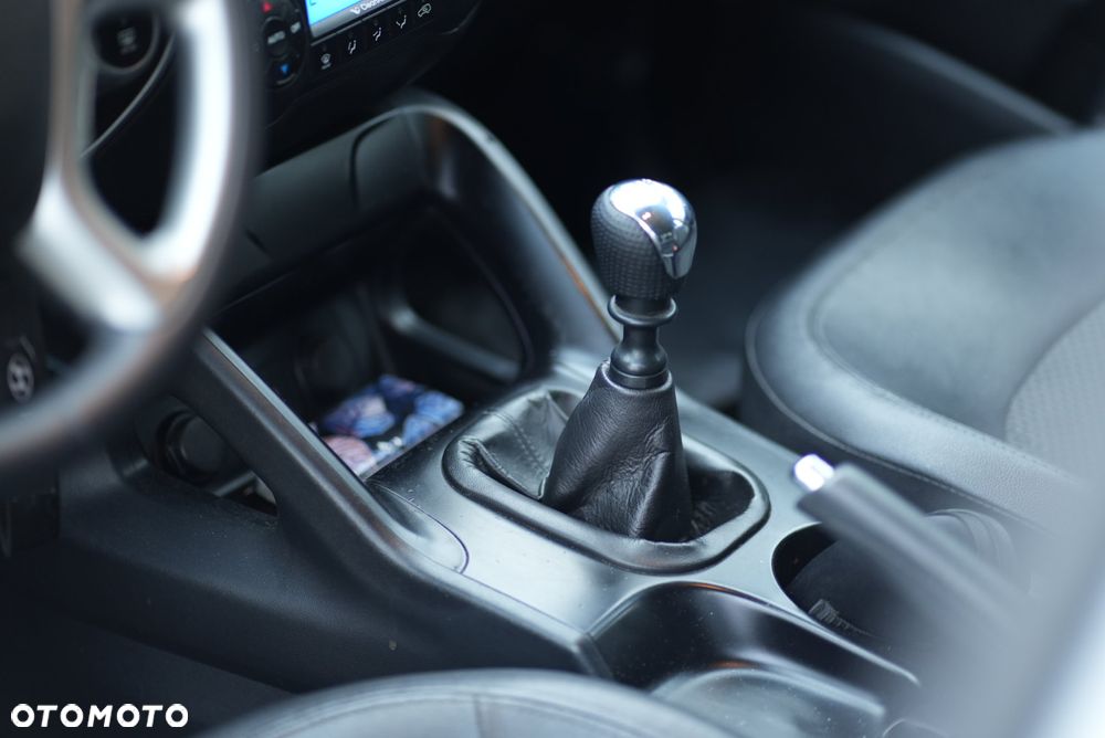 Hyundai ix35 1.6 GDI Classic 2WD - 10