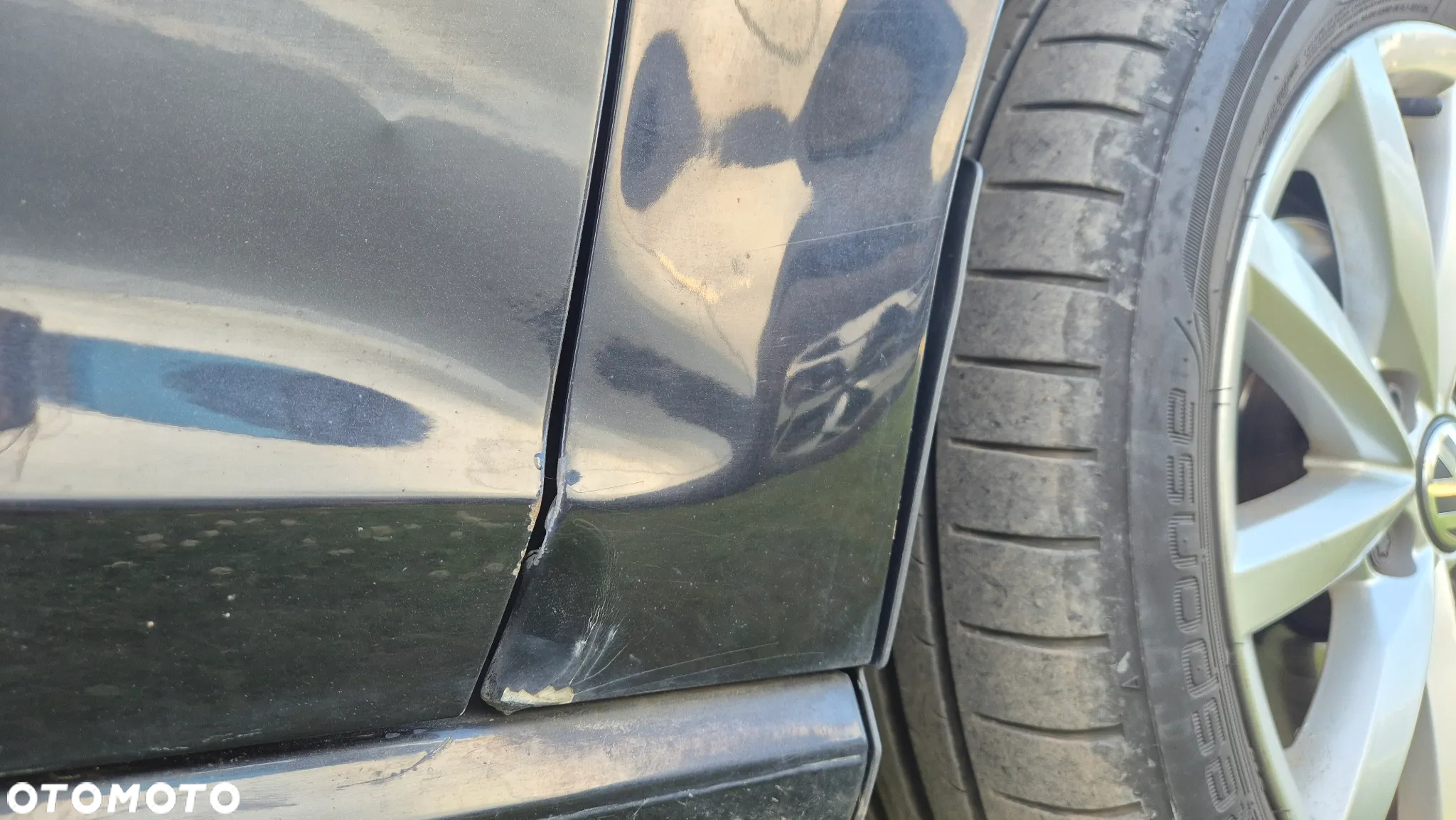 Volkswagen Golf VII 1.6 TDI BMT Trendline DSG - 14