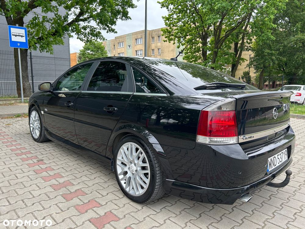 Opel Vectra 1.9 CDTI Elegance - 6