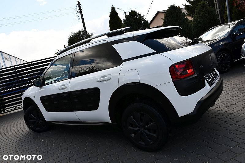 Citroën C4 Cactus 1.6 Blue HDi Shine - 3