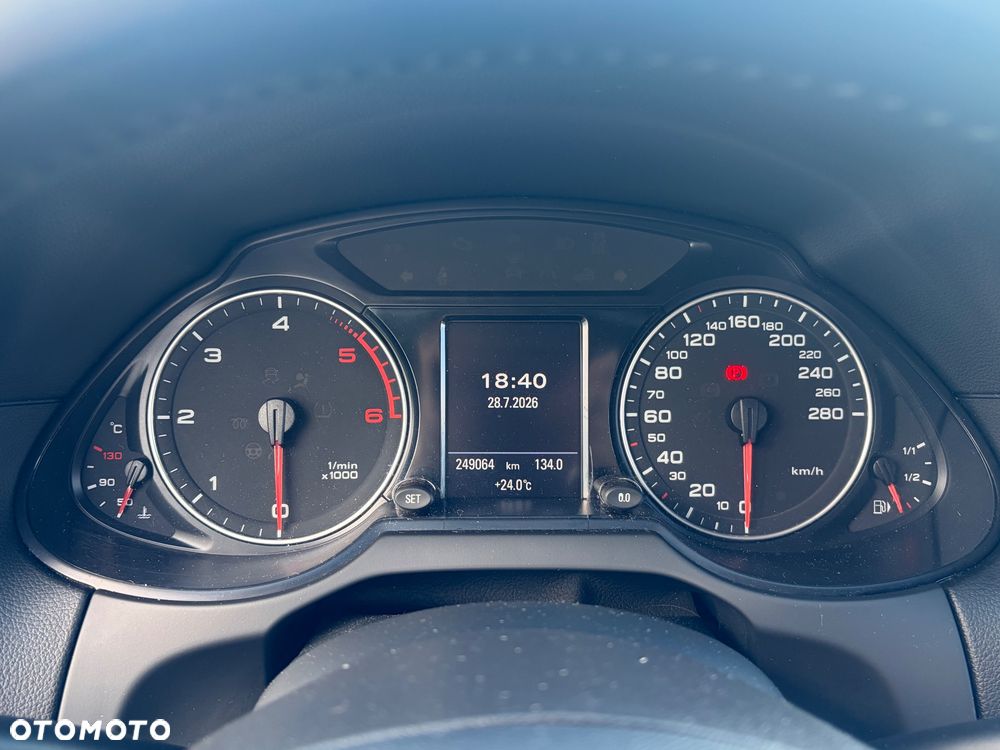 Audi Q5 2.0 TDI Quattro S tronic - 9