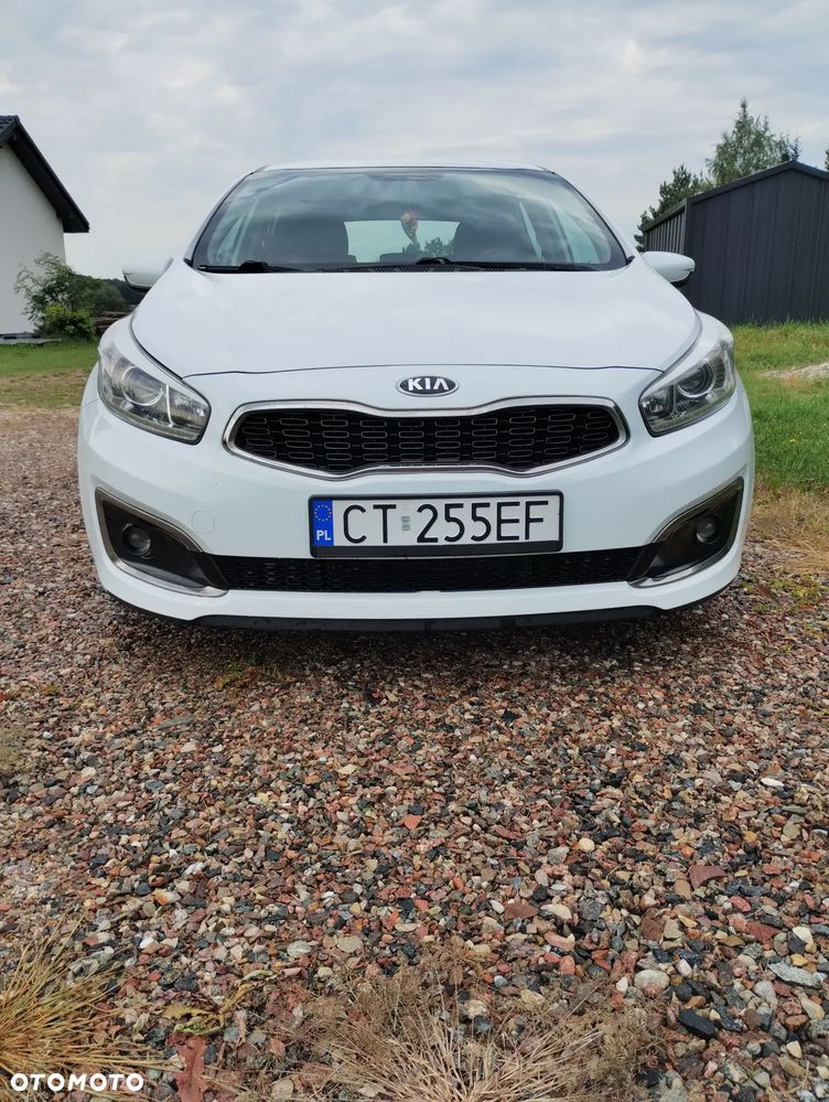 Kia Ceed 1.4 M - 4