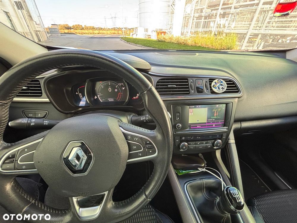Renault Kadjar 1.6 dCi Energy Intens - 12