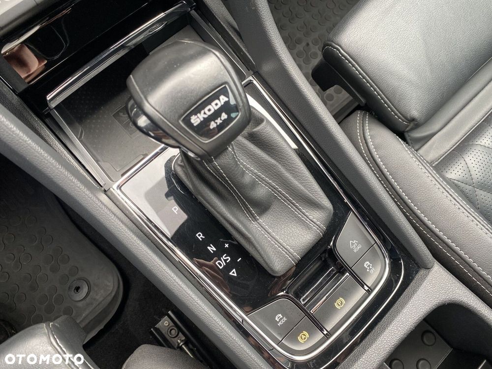 Skoda Kodiaq - 26