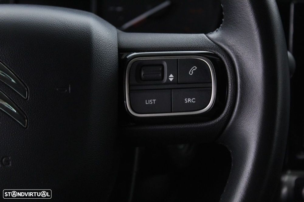 Citroën C3 Aircross 1.2 PureTech C-Series - 23