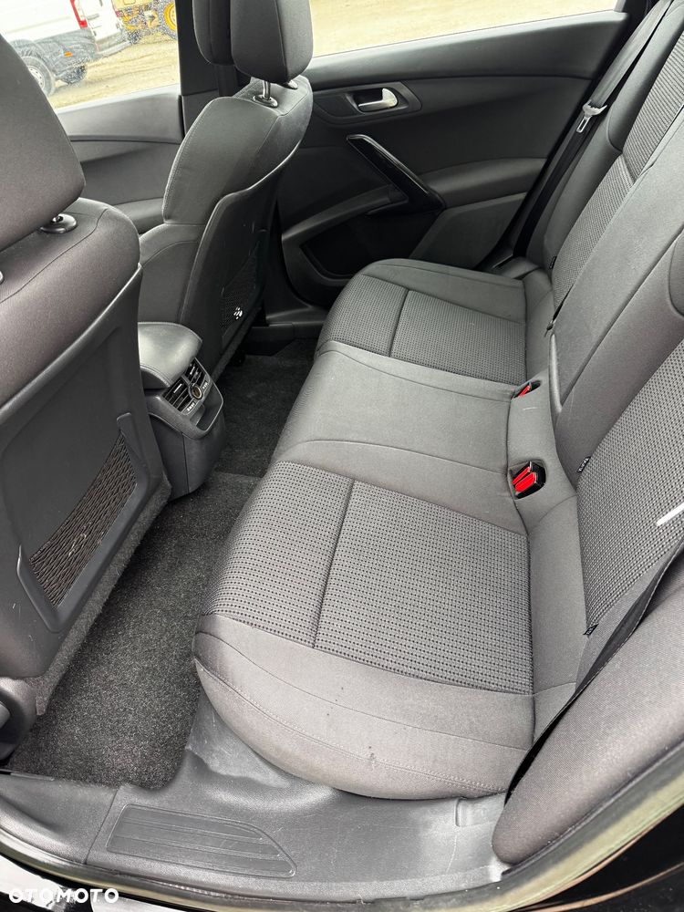 Peugeot 508 BlueHDi 150 Stop&Start Style - 10