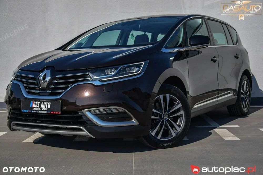 Renault Espace 2.0 Blue dCi Zen EDC - 3