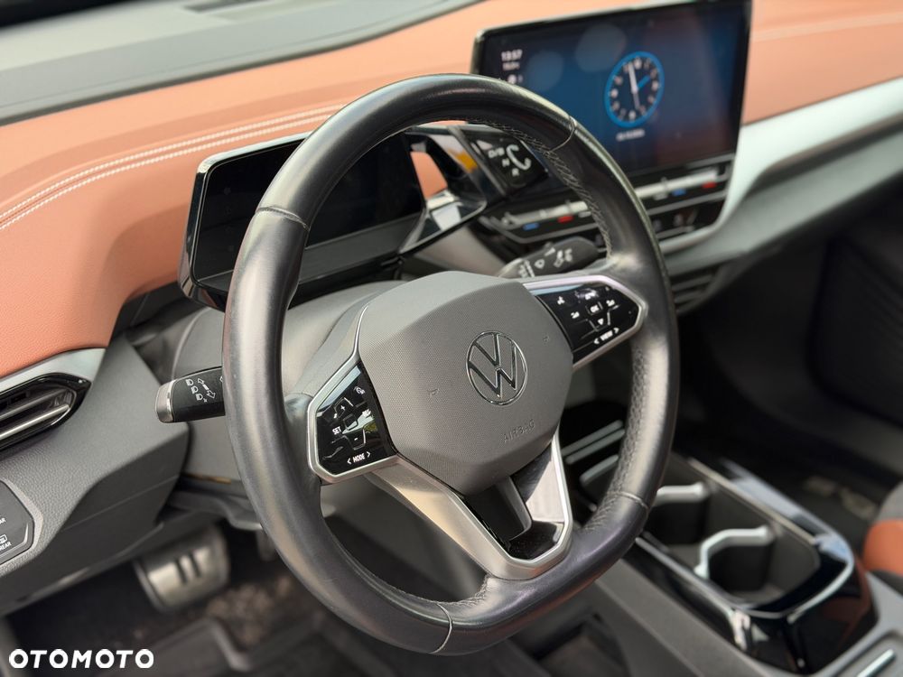 Volkswagen ID.5 77kWh Pro Performance - 26