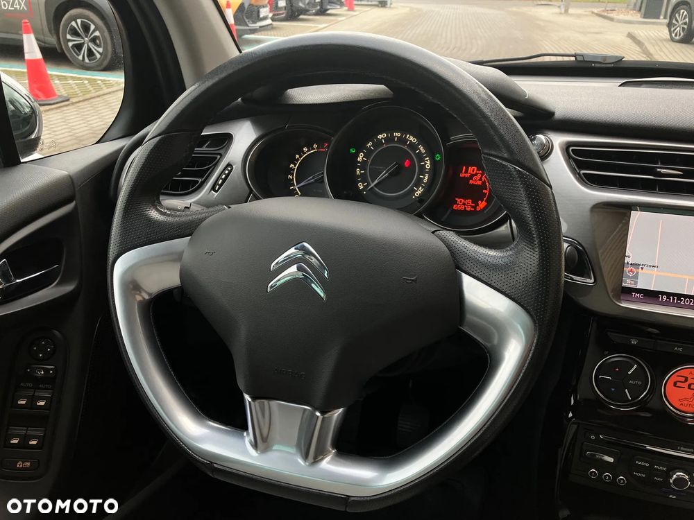 Citroën C3 1.4 VTi Exclusive - 18