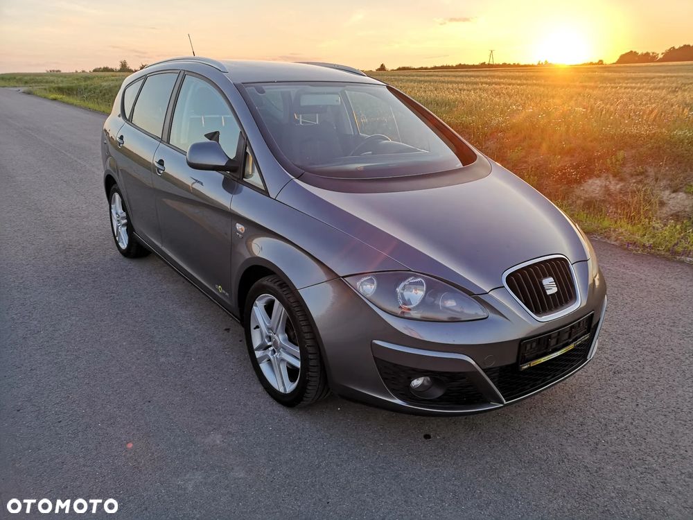 Seat Altea XL 1.2 TSI Style Copa - 19