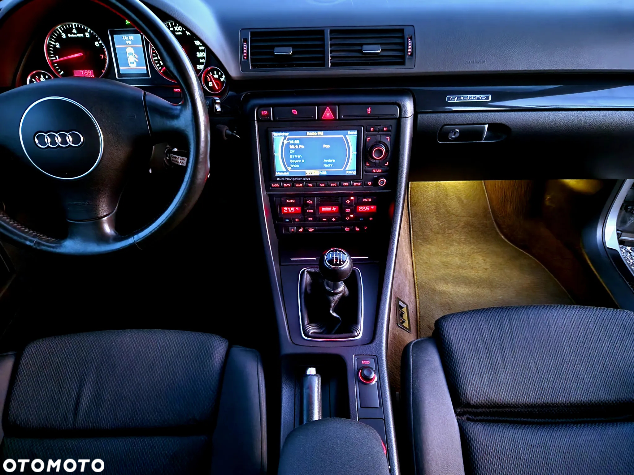 Audi A4 - 17