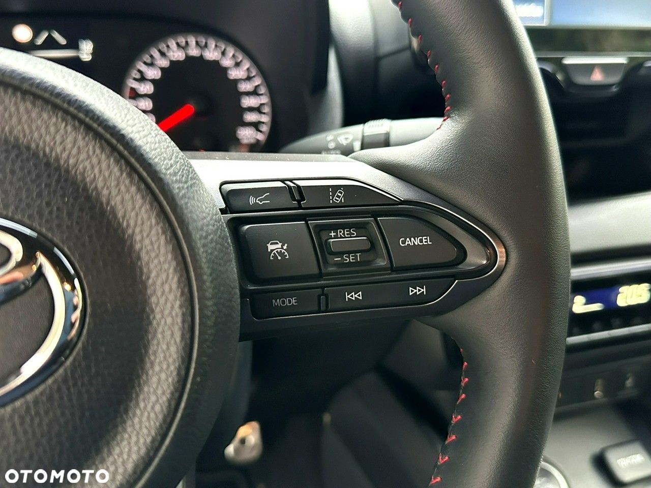 Toyota Yaris GR 1.6 Dynamic - 23