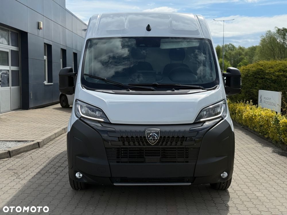 Peugeot Boxer Furgon L2H2 - 3