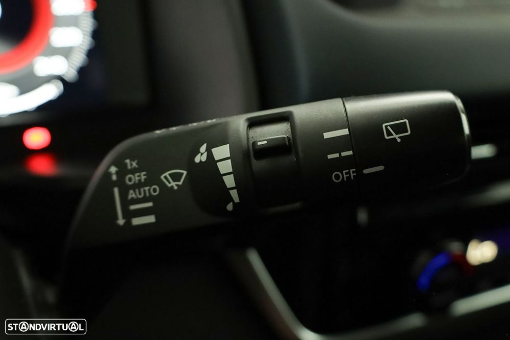 Nissan Qashqai - 18