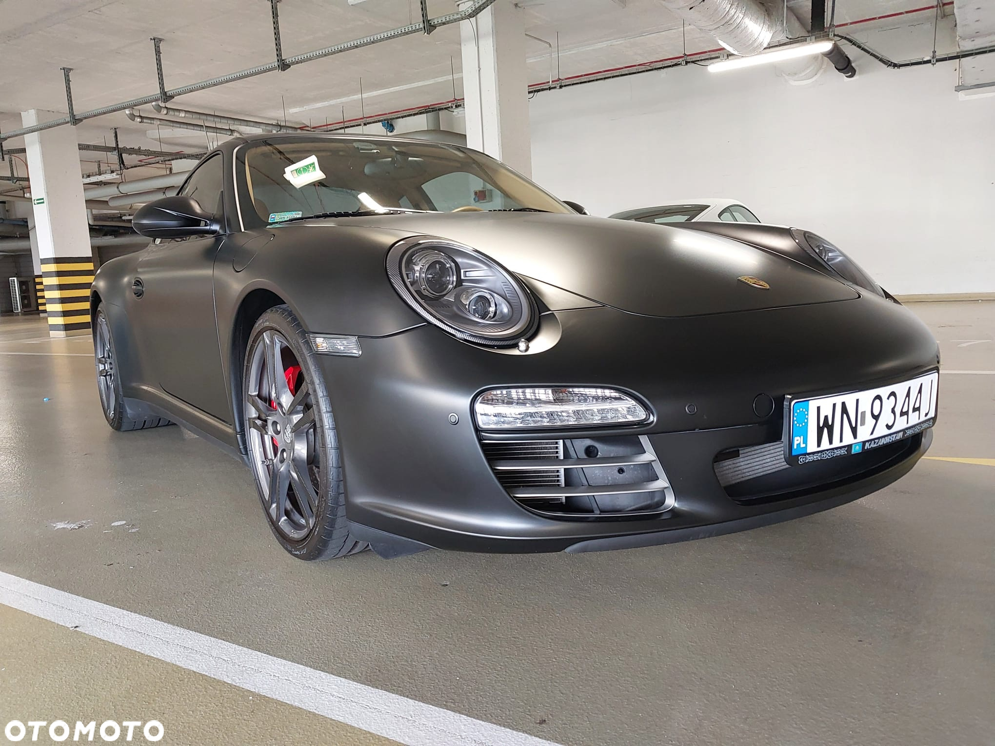 Porsche 911 - 7