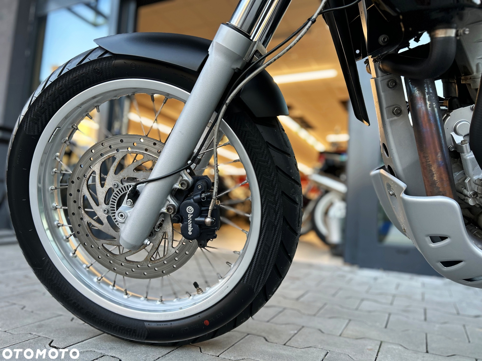 BMW GS - 17