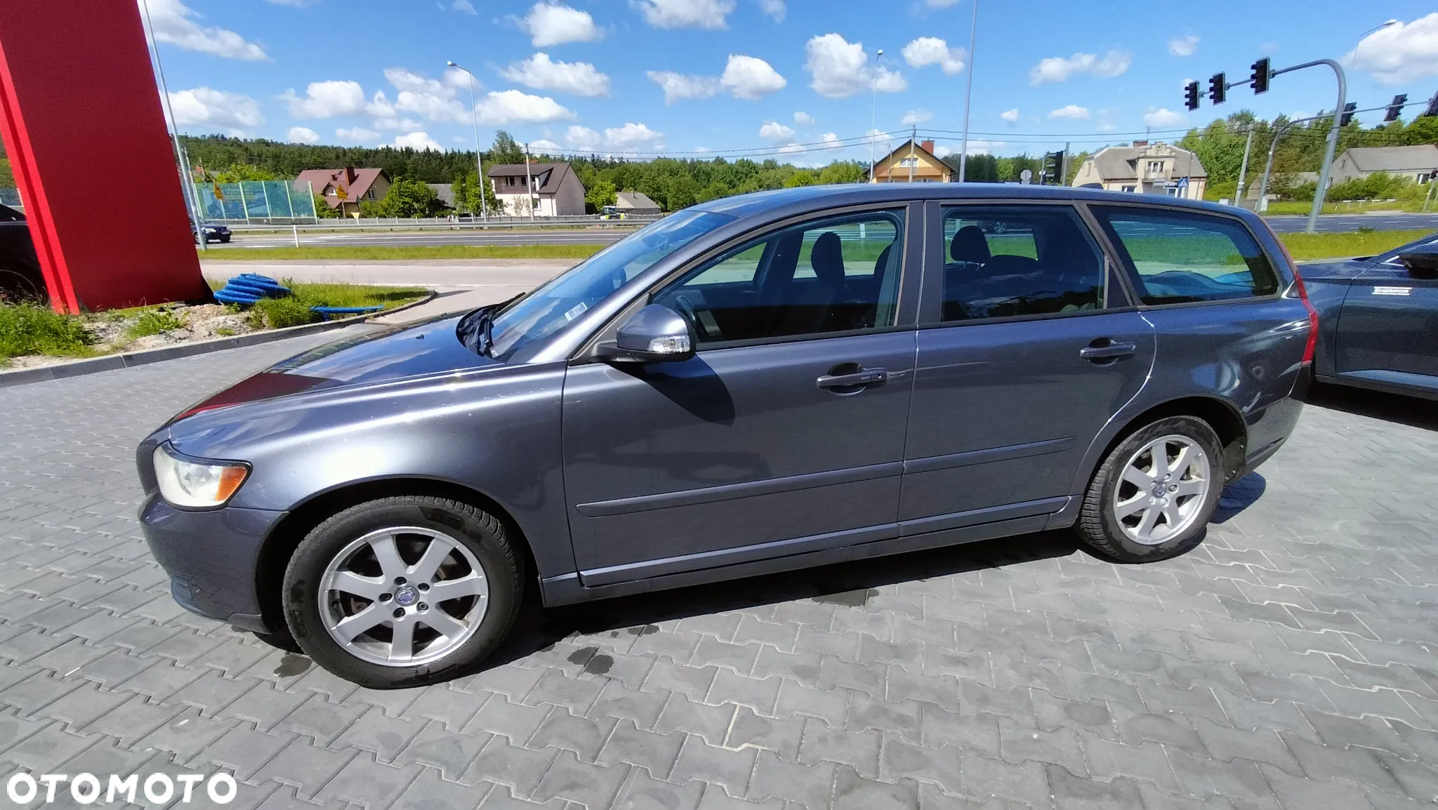 Volvo V50 - 17