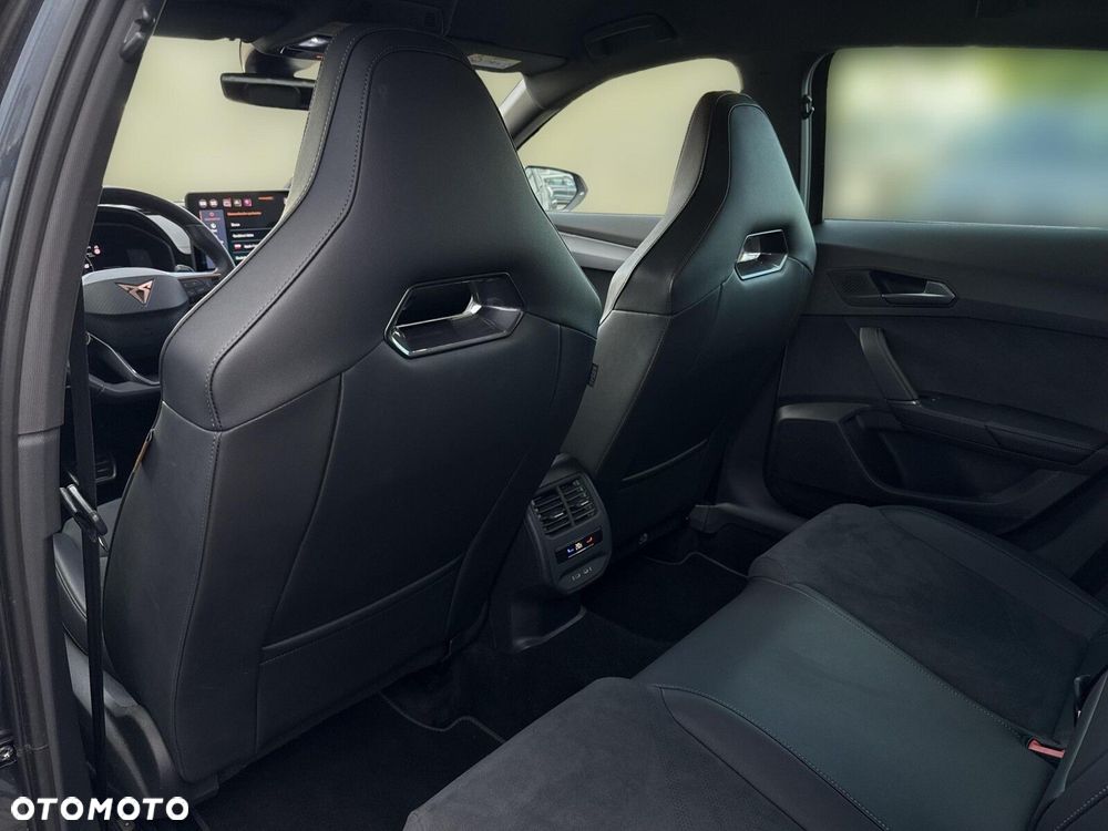 Cupra Formentor - 12