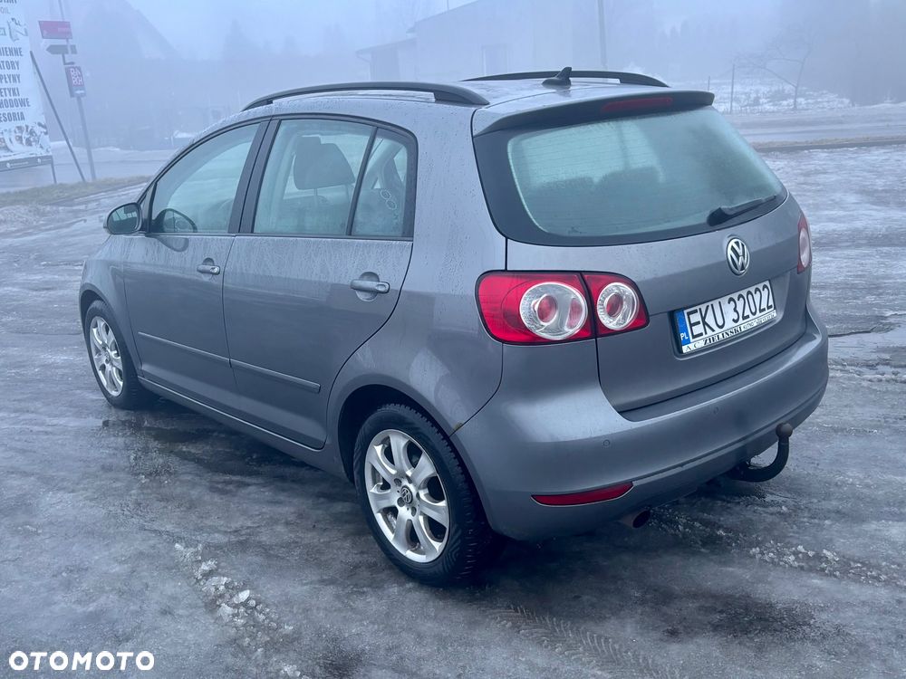 Volkswagen Polo 1.6 TDI Team - 5