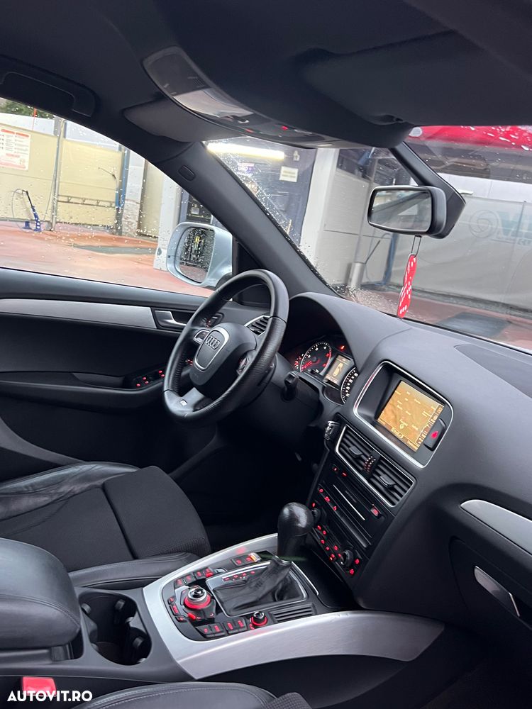 Audi Q5 - 21