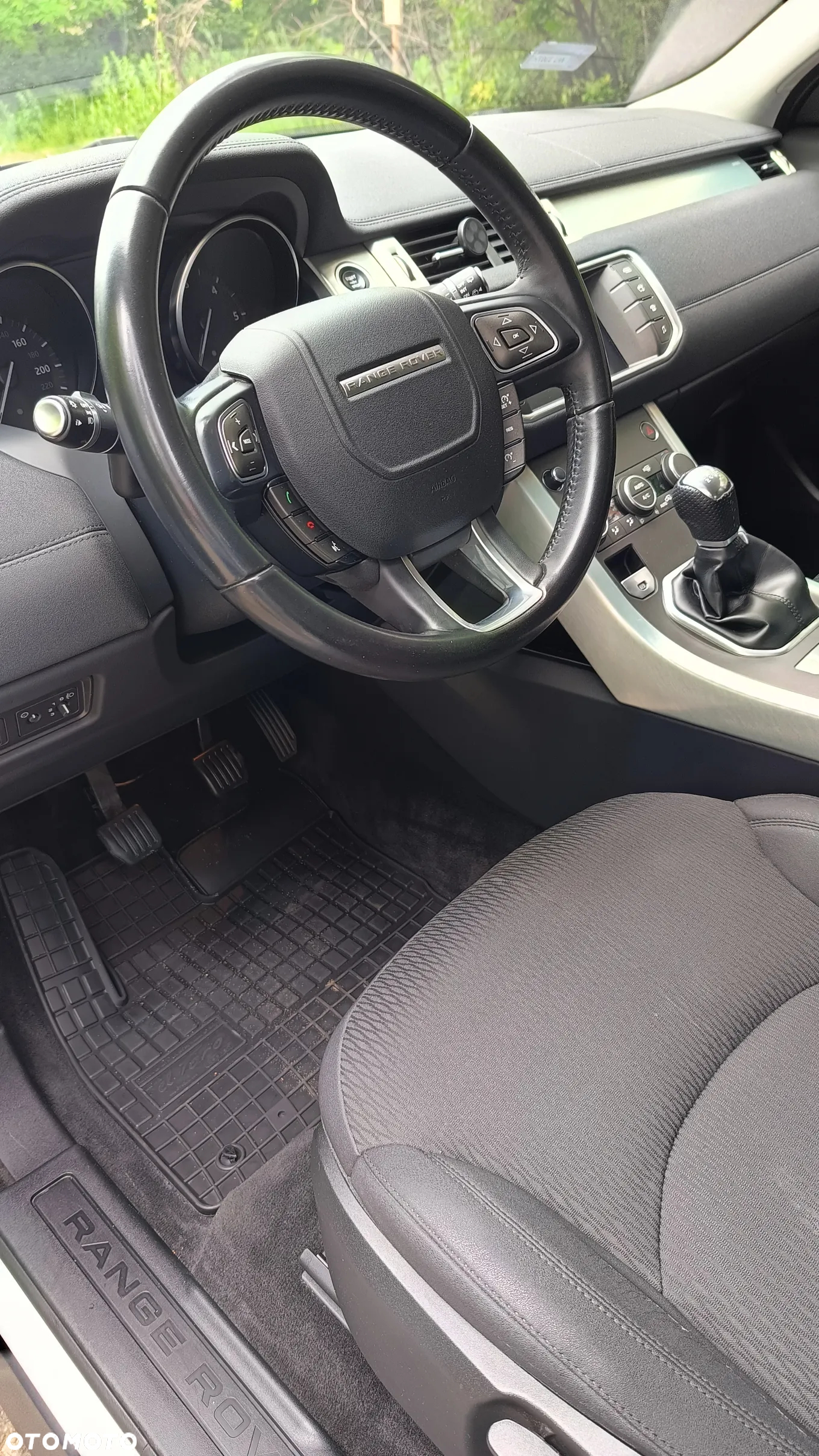 Land Rover Range Rover Evoque 2.0TD4 Pure - 8