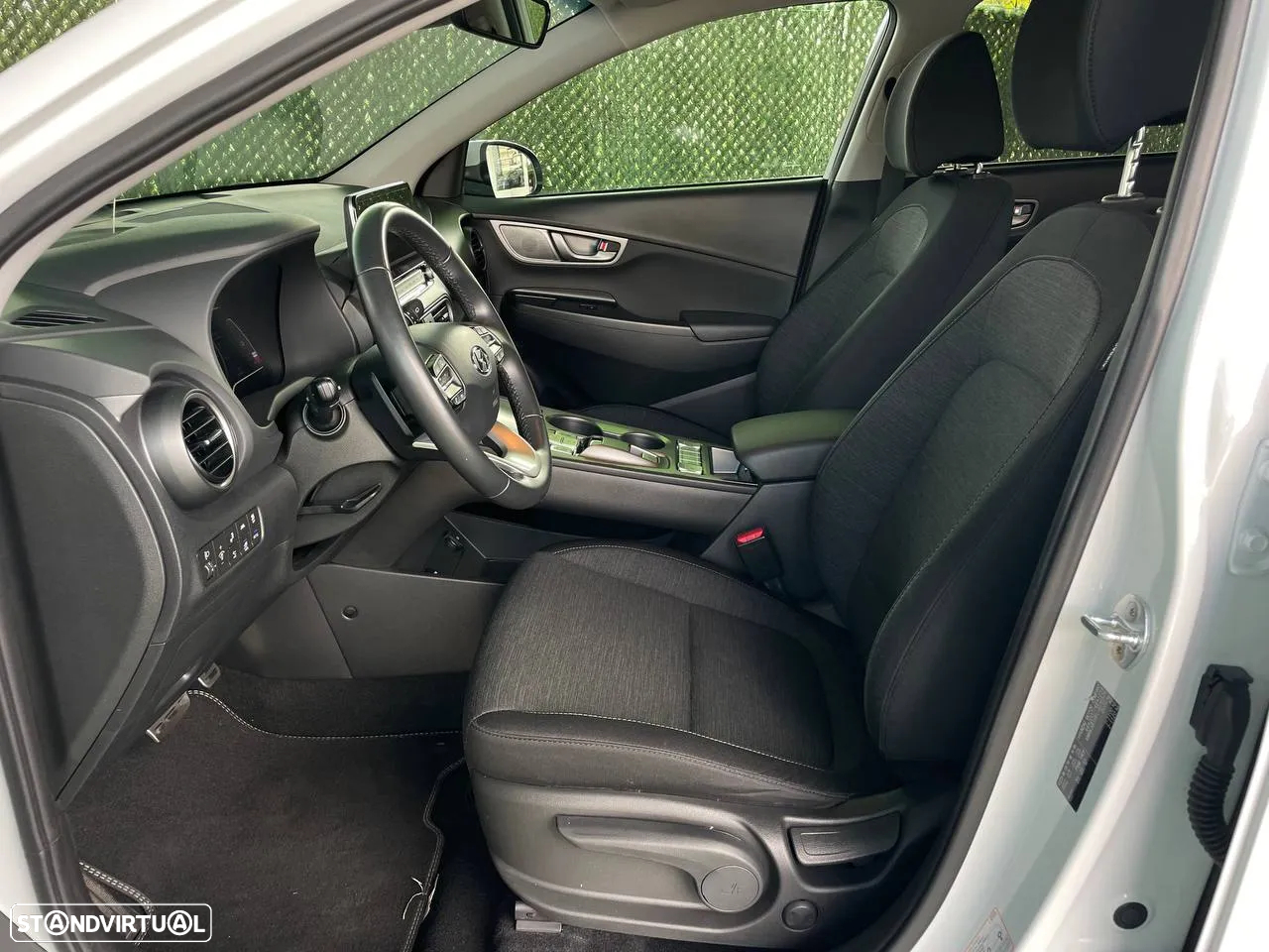 Hyundai Kauai EV 39 kWh Executive - 5