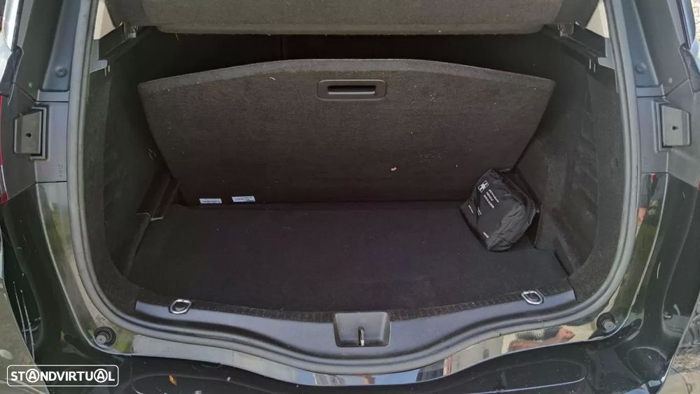 Renault Scénic 1.5 dCi Bose Edition EDC SS - 36