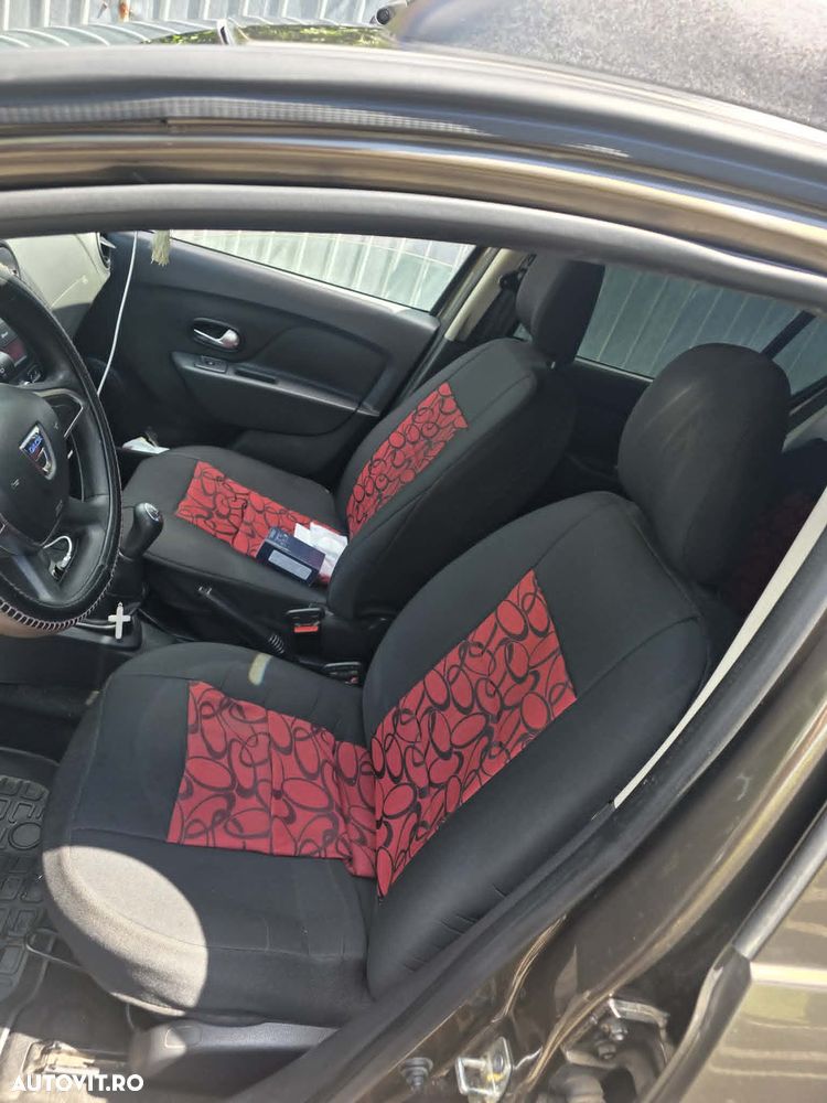Dacia Sandero Stepway - 6