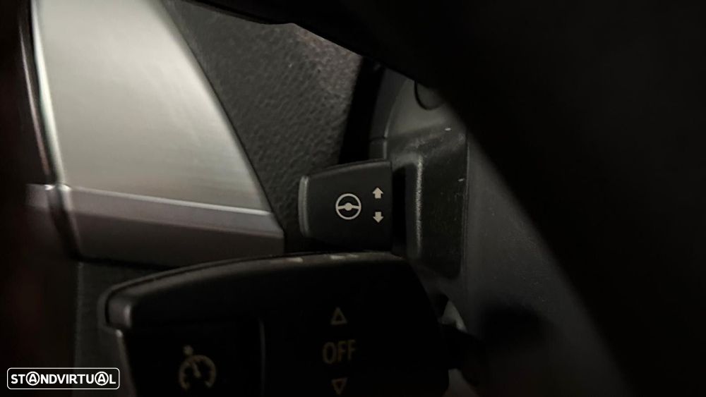 BMW X6 40 d xDrive - 23