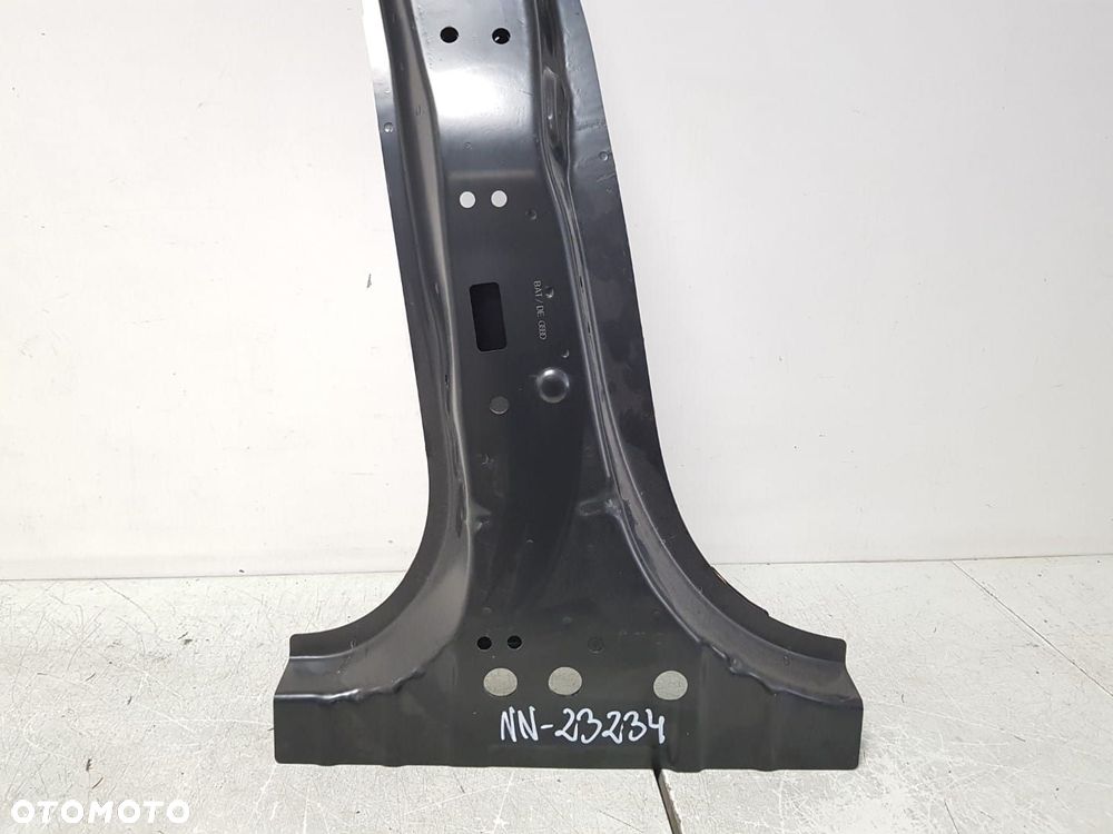NOWY PRAWY PRAWA SŁUPEK PRÓG SRODKOWY AUDI A7 C8 II 2 4K8 17-23 4K8810074D - 5
