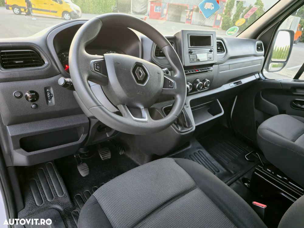 Renault Master - 5