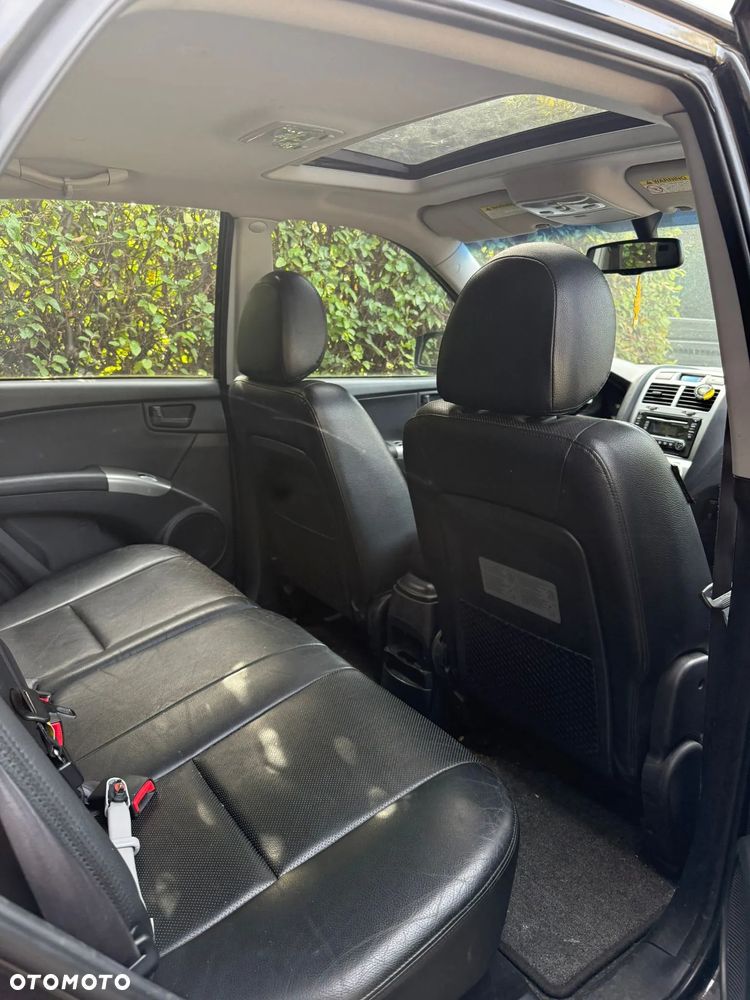 Kia Sportage 2.0 CRDI 2WD Cup - 32