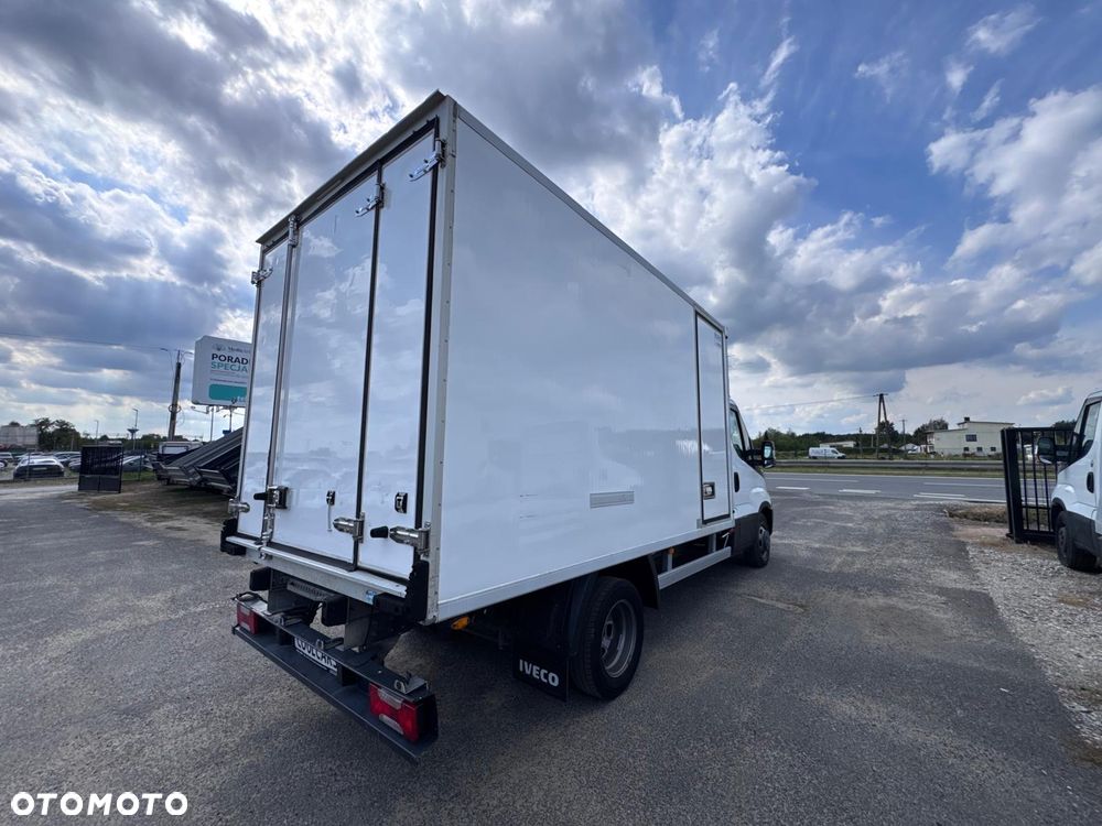 Iveco Daily 35C15 / 3.0 / Chłodnia / Mroźnia / Carrier Pulsor 600MT (702) - 11