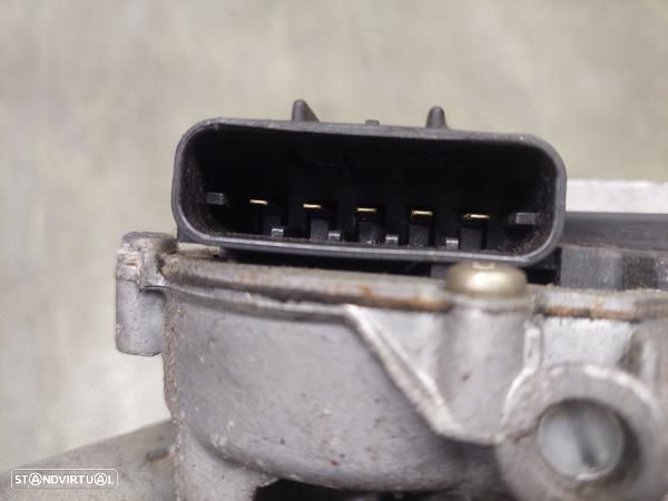 Armaçao Limpa Vidros Fiat Stilo (192_) - 3