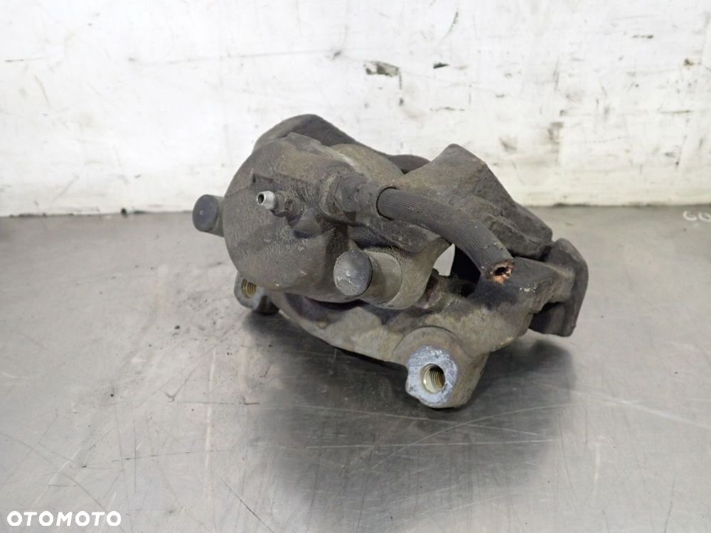 ZACISK HAMULCA PRAWY PRZÓD FORD MONDEO MK4 2.0TDCI - 4