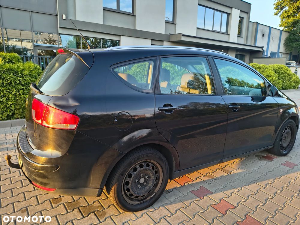 Seat Altea XL 2.0 TDI Style DSG - 25