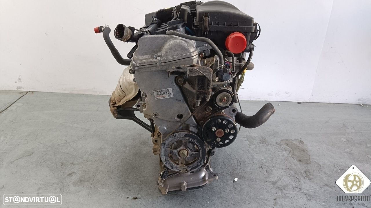 MOTOR COMPLETO TOYOTA PRIUS FASTBACK 2004 - 4
