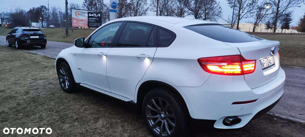 BMW X6 xDrive35i - 6