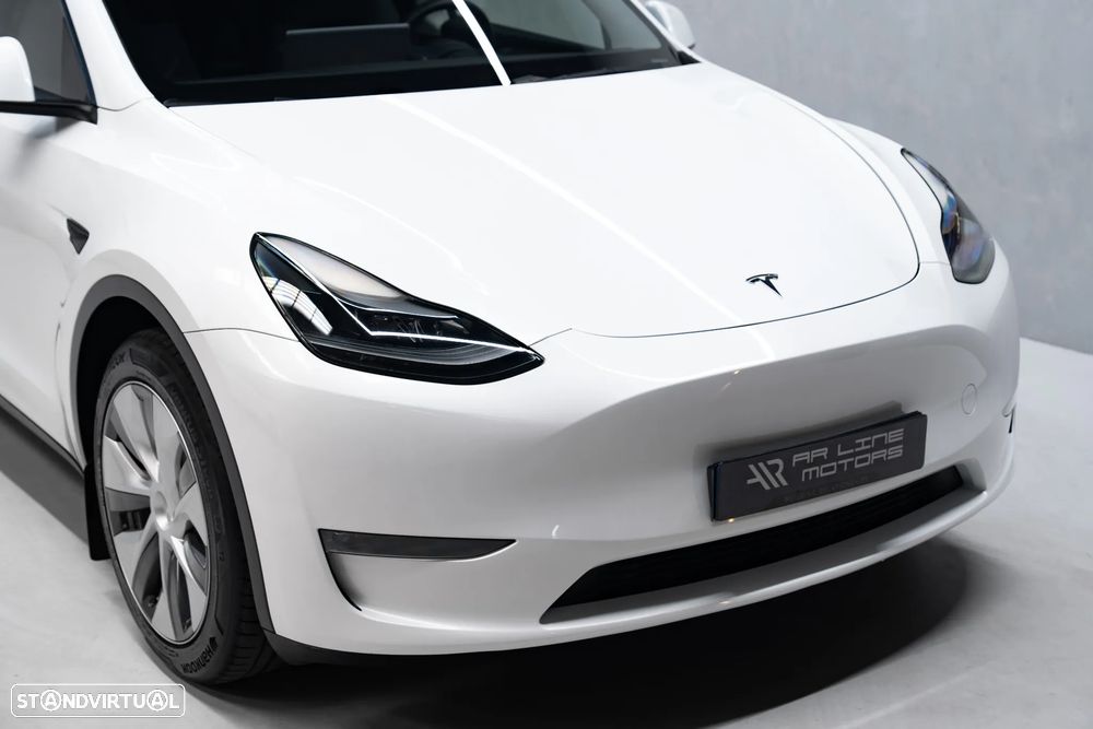 Tesla Model Y Long Range Tração Integral - 7