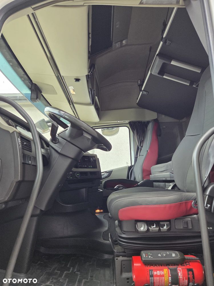 Volvo Volvo FH 500 XL - 12