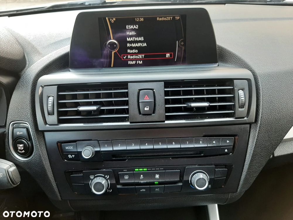 BMW Seria 1 118d - 19