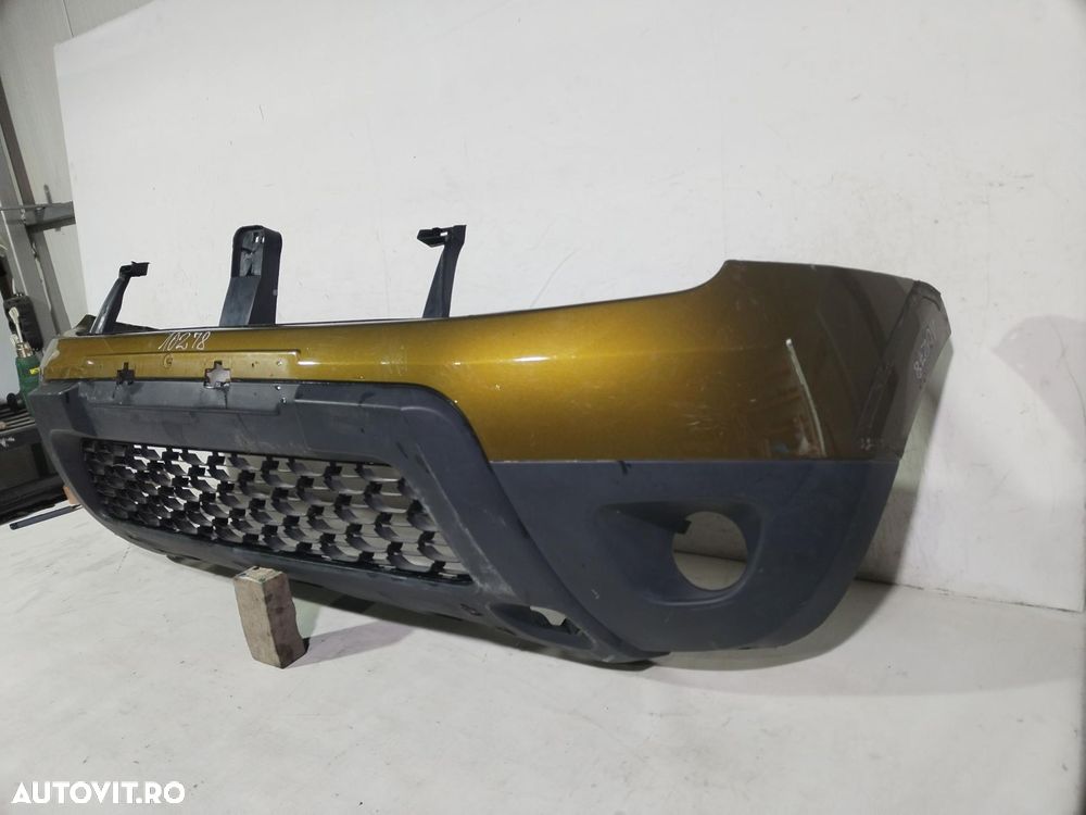 Bara fata Dacia Duster, 2010, 2011, 2012, 2013, 2014, 2015, 2016, 2017, cod origine OE 620220025R. 10278 - 2