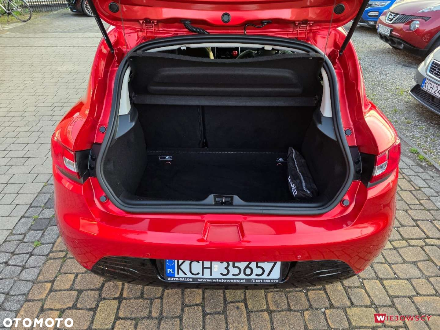 Renault Clio - 13
