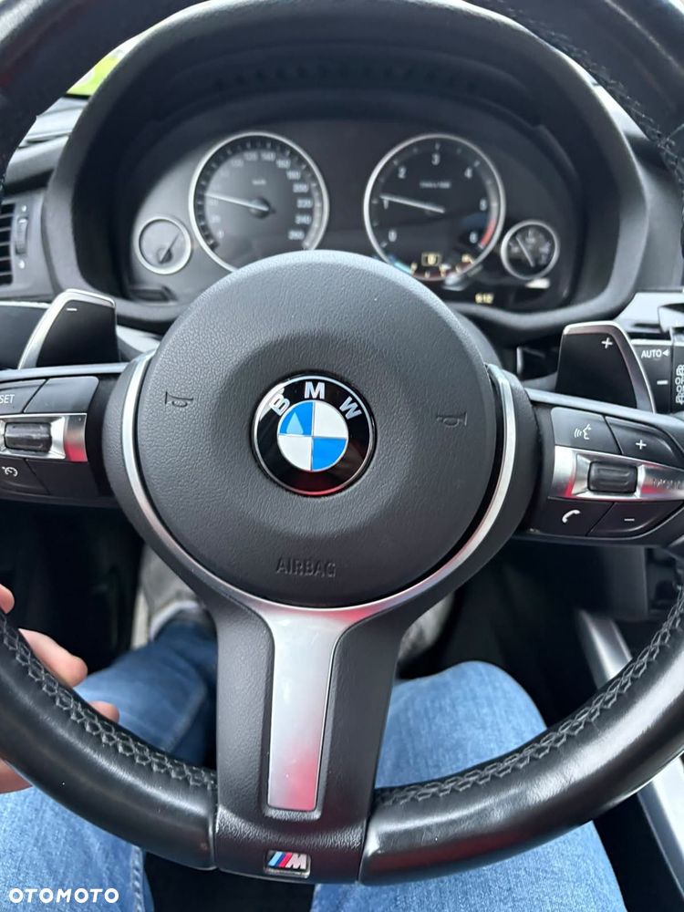 BMW X3 - 10
