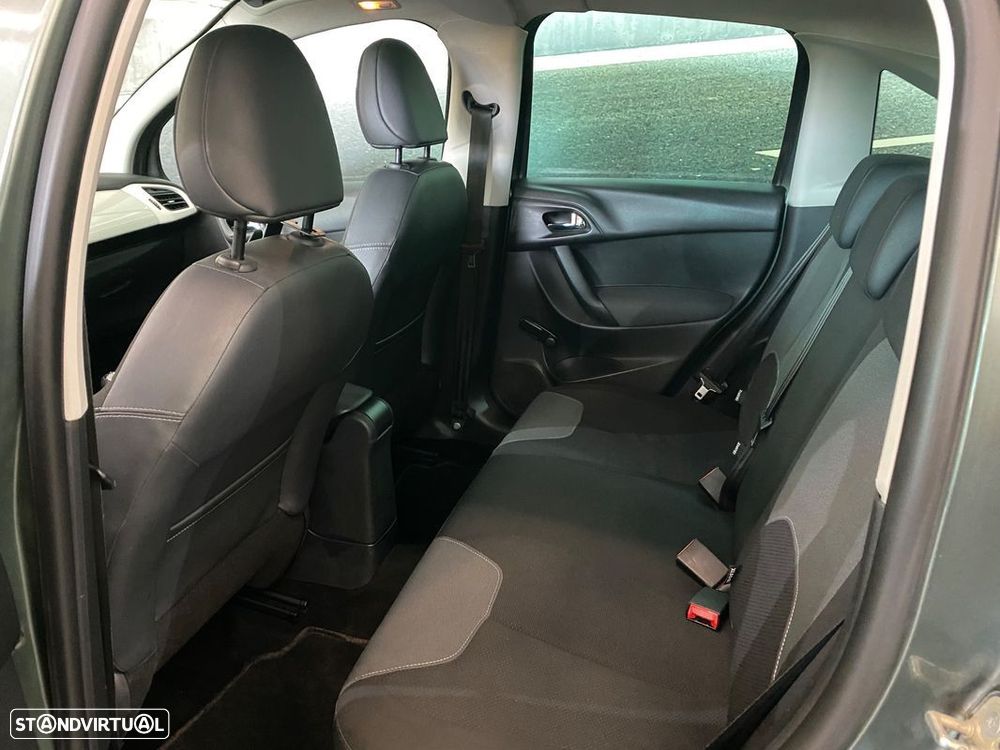 Citroën C3 1.1 Seduction - 6